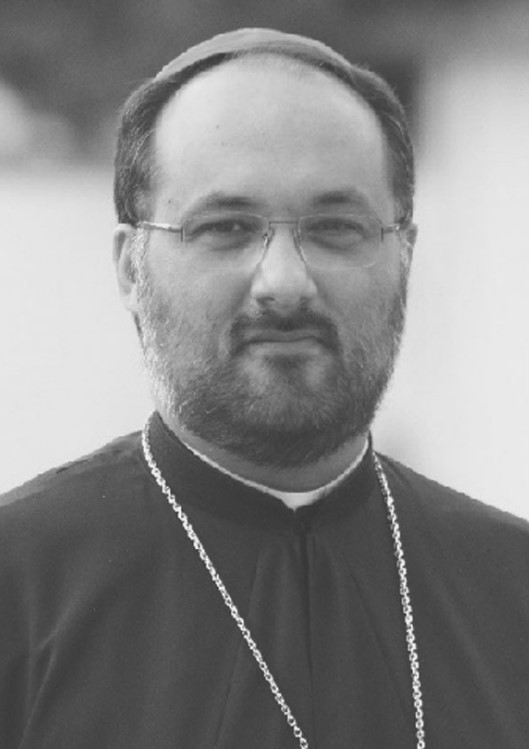Fratila, Mihai